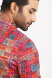 Men's Casual Shirt