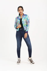 Women's Bolero Top