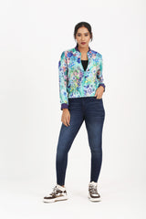 Women's Bolero Top