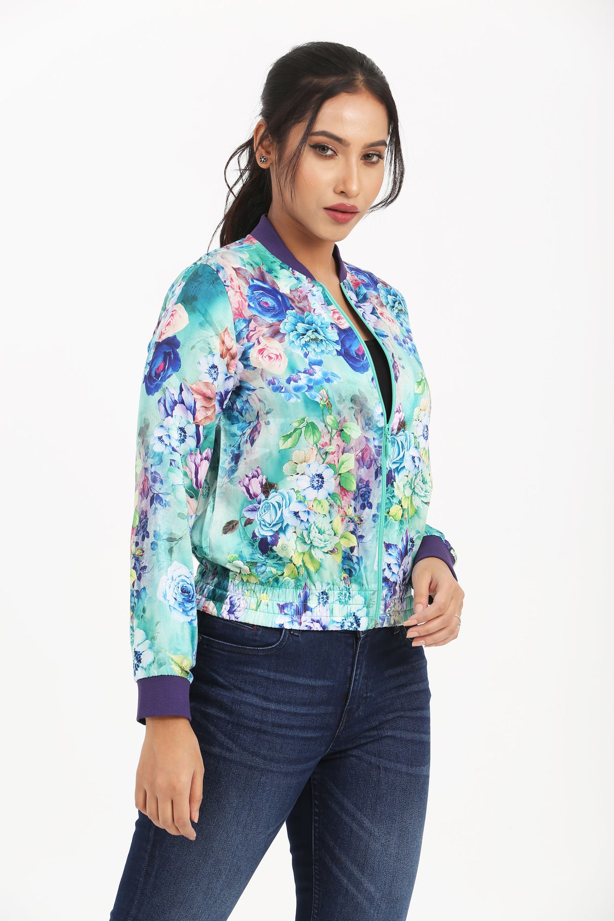 Women's Bolero Top