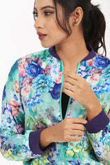 Women's Bolero Top