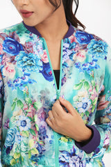 Women's Bolero Top