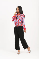 Women's Bolero Top