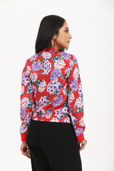 Women's Bolero Top