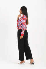 Women's Bolero Top