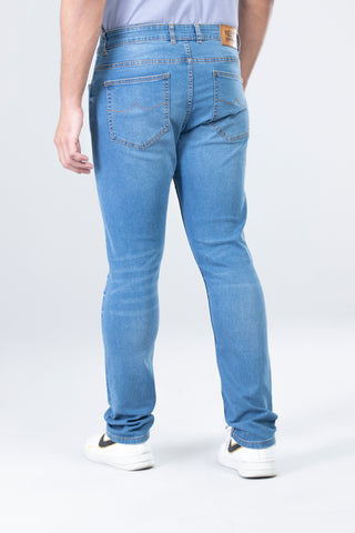 YELLOW x Disney's CARS - Slim Fit Jeans