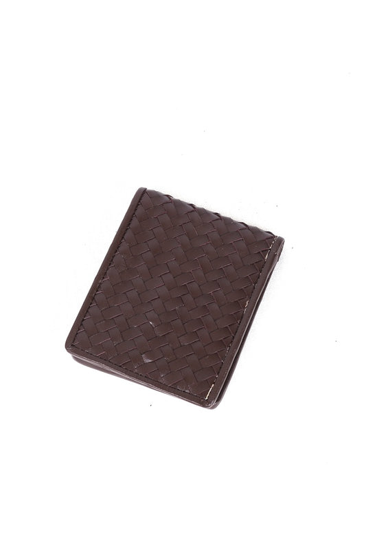 Men's Short Wallet - Classleek