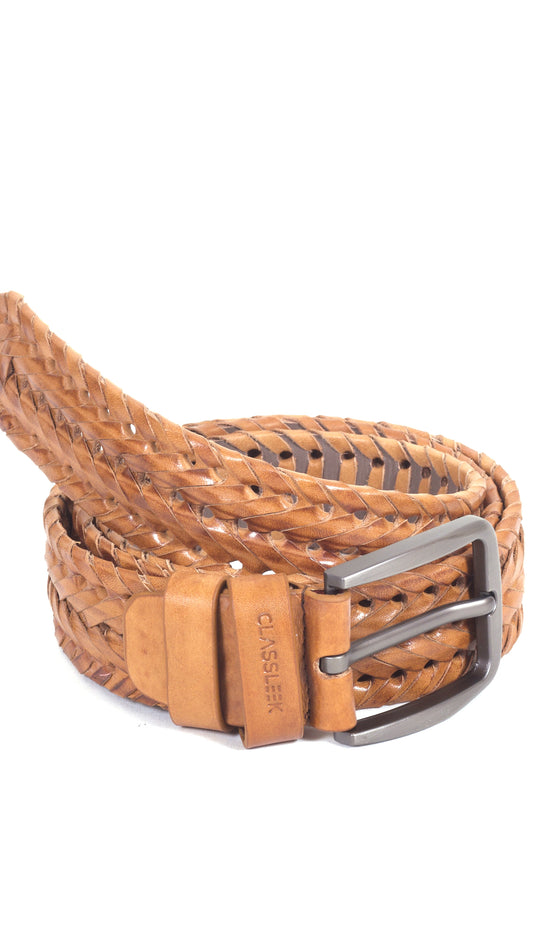 Men's Belt - Classleek