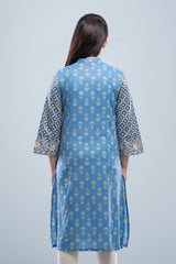 Junior Girls Ethnic Top (10-14 Years)