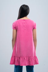 Girls Dress (2-4 Years)