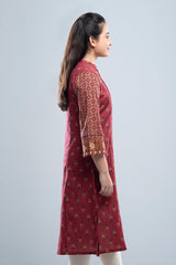 Junior Girls Ethnic Top (10-14 Years)