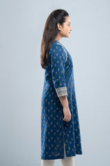 Junior Girls Ethnic Top (10-14 Years)