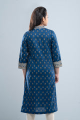 Junior Girls Ethnic Top (10-14 Years)