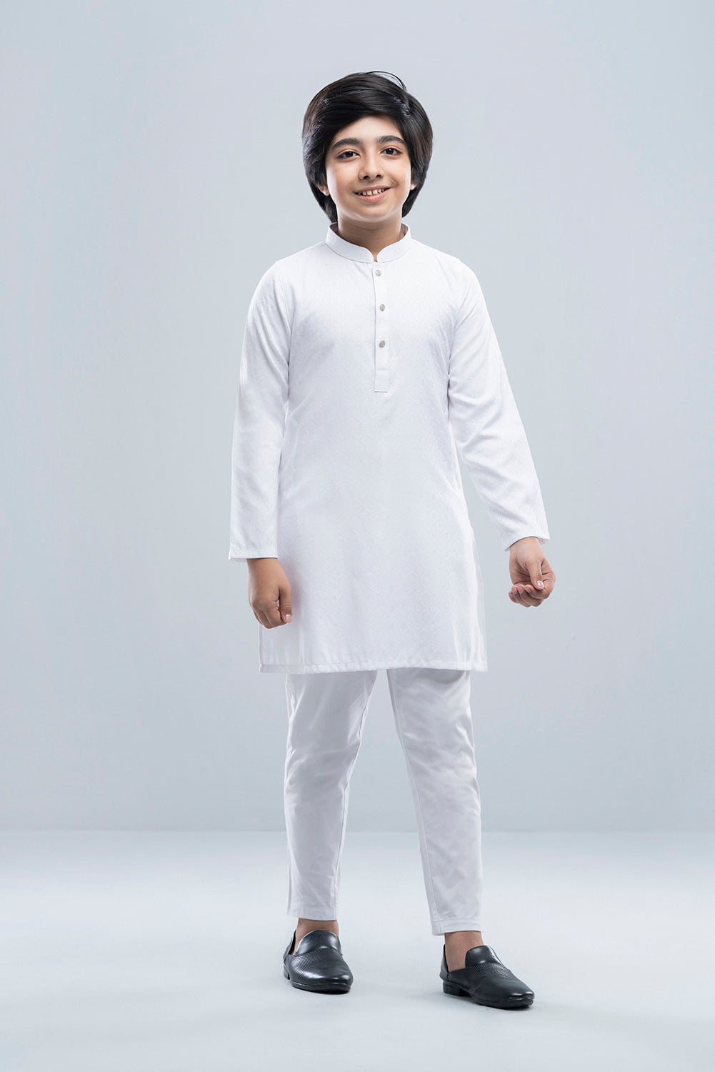 Boys Panjabi (8-15 Years)