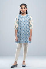 Girls Ethnic Top (2-4 Years)