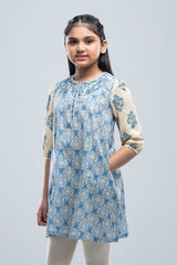 Girls Ethnic Top (2-4 Years)