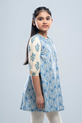 Girls Ethnic Top (2-4 Years)