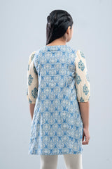 Girls Ethnic Top (2-4 Years)