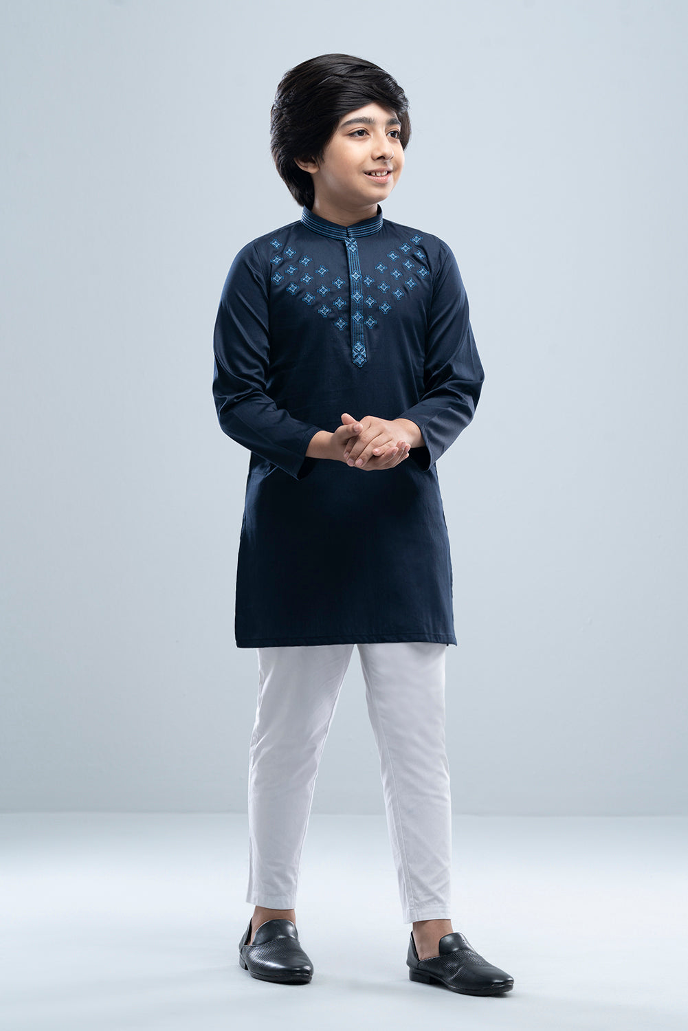 Boys Panjabi (8-15 Years)