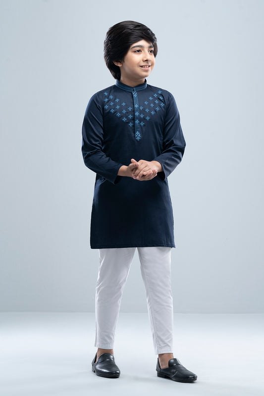 Boys Panjabi (8-15 Years)