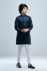 Boys Panjabi (8-15 Years)