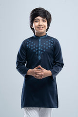 Boys Panjabi (8-15 Years)