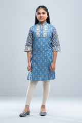 Girls Ethnic Top (2-4 Years)