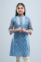 Girls Ethnic Top (2-4 Years)