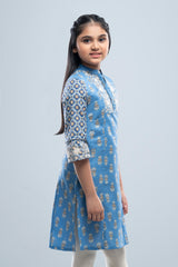 Girls Ethnic Top (2-4 Years)