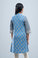 Girls Ethnic Top (2-4 Years)