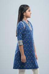 Girls Ethnic Top (6-8 Years)