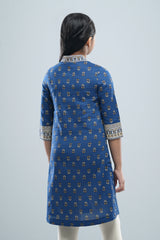 Girls Ethnic Top (6-8 Years)