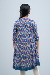 Girls Ethnic Top (6-8 Years)