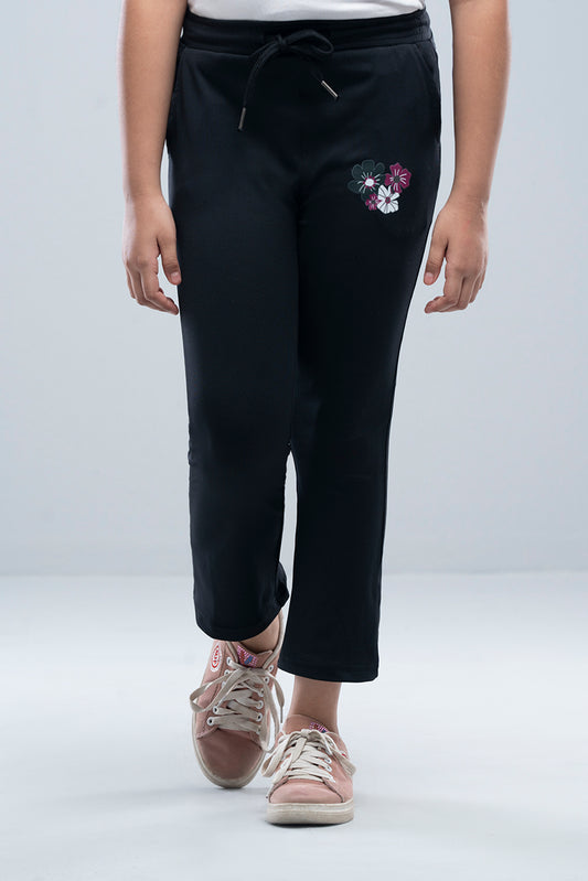 Junior Girls Athleisure Jogger (10-14 Years)
