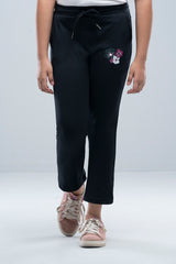 Junior Girls Athleisure Jogger (10-14 Years)