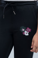 Junior Girls Athleisure Jogger (10-14 Years)