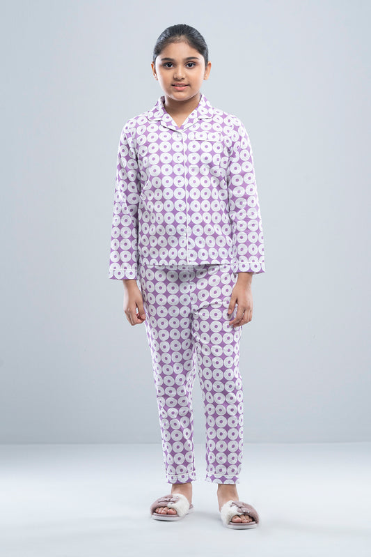 Princess Night Wear (6-8 Years)