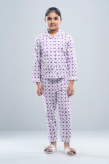 Princess Night Wear (6-8 Years)