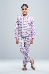 Princess Night Wear (6-8 Years)