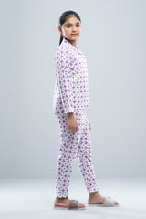 Princess Night Wear (2-4 Years)
