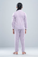 Princess Night Wear (6-8 Years)