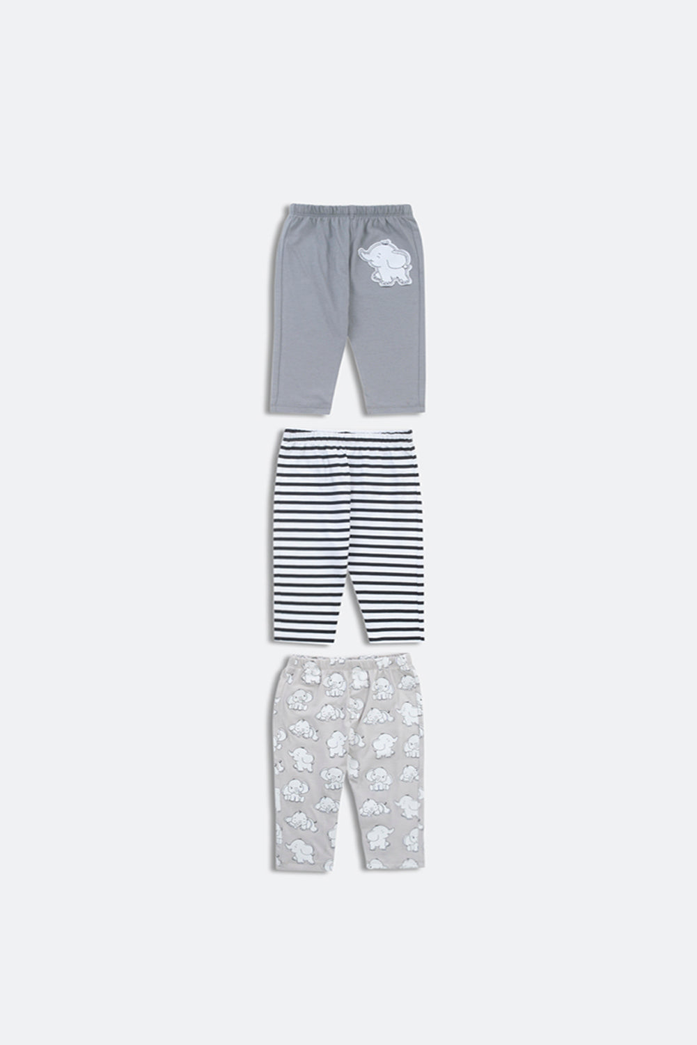 New Born Boys Bottom (6-18 Months)