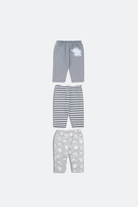 New Born Boys Bottom (6-18 Months)
