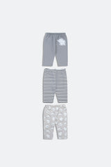 New Born Boys Bottom (6-18 Months)