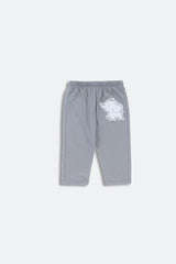 New Born Boys Bottom (6-18 Months)