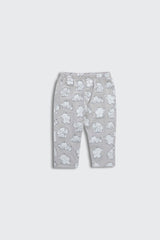New Born Boys Bottom (6-18 Months)
