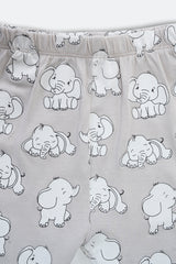New Born Boys Bottom (6-18 Months)