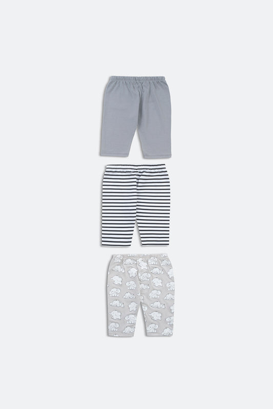 New Born Boys Bottom (6-18 Months)