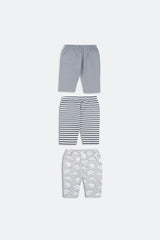 New Born Boys Bottom (6-18 Months)