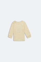 New Born Boys T-Shirt (0-6 Months)